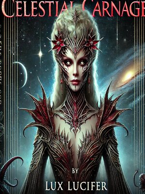 cover image of Celestial Carnage